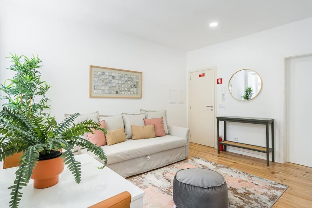 A Charming Stay Near Paco Das Escolas Coimbra Zewnętrze zdjęcie