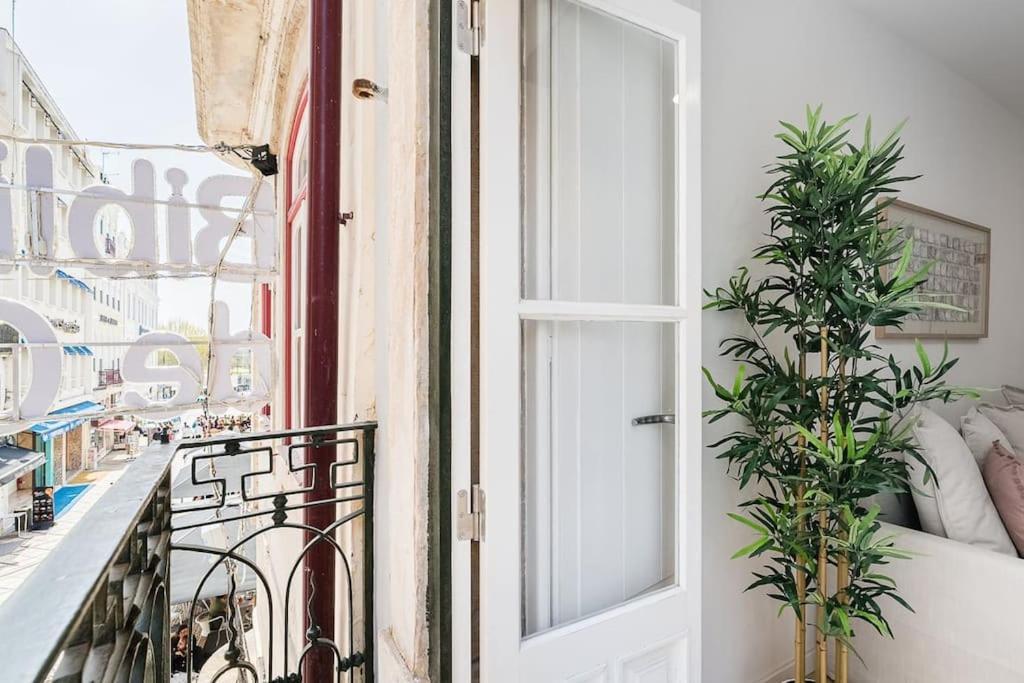 A Charming Stay Near Paco Das Escolas Coimbra Zewnętrze zdjęcie