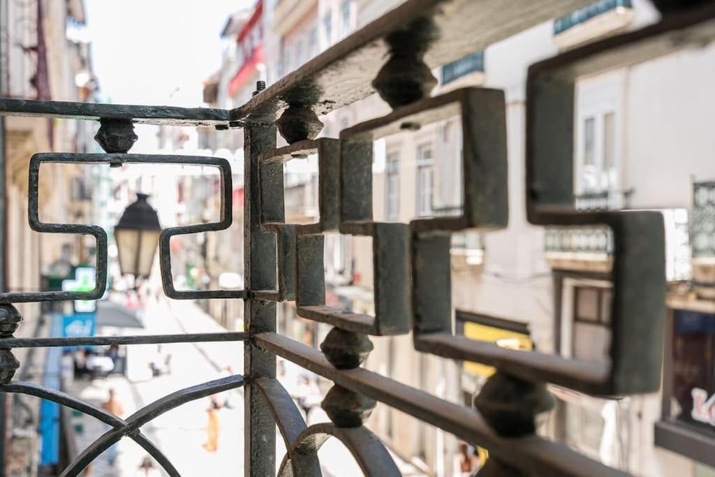 A Charming Stay Near Paco Das Escolas Coimbra Zewnętrze zdjęcie